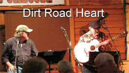 Dirt Road Heart video